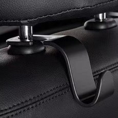 자동차 좌석 헤드레스트 걸이 고리 후크, 1