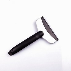 성에제거기 차량용 성에 긁개 겨울철 앞유리 얼음 제거 도구