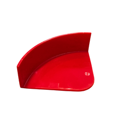 O&B水管防卡器 洗車必備 水管防卡板 電線防卡器 輪胎防卡板, 1個