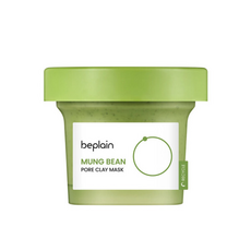 비플레인 녹두 모공 클레이 팩, 1개입, 1개