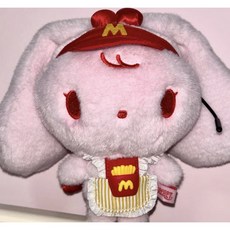 아이브 미니4집 시크릿 아부부 큐피드 미니브 인형옷, 8번(인형 미포함)