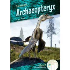 (영문도서) Archaeopteryx Library Binding, Dash!, English, 9781532127168