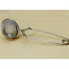 [재고정리특가]일본 손잡이 티 인퓨저