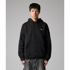 디키즈 DICKIES 오크포트 후드 Black DK0A4XCDBLK 196821