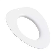 人體工學設計全年齡段寶寶通用抗菌座圈家用馬桶兒童免安裝坐墊圈, 兒童座圈:1個