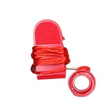 가정용 러닝머신 트레드밀 실내 워킹머신 다기능 운동기구, 소형 원형 (레드)