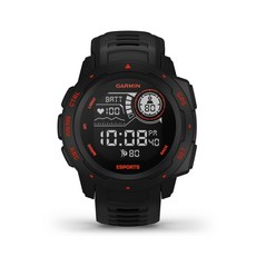 GARMIN Instinct Esports 電競潮流版 智慧腕錶