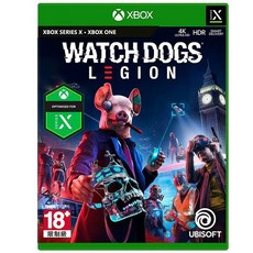 XBOX 看門狗 自由軍團 中文 反抗軍版 電玩國度, 1個