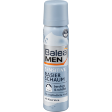 디엠 발레아 Balea 맨 쉐이빙 폼 센시티브, 1개, 75ml