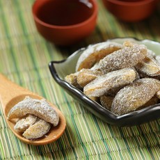 赤柑食品 金門白雪橄欖300公克 果乾 蜜餞 金門特產, 1個, 100克