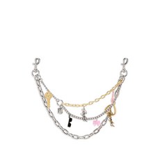 마크제이콥스 참 체인 스트랩