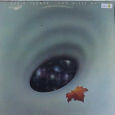 Robin Trower: Long Misty Days (P-4-64), 1個