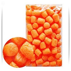 하비콘 물부치 주황 70개 1봉 옥수수전분 놀이 플레이콘 만들기 재료 미술