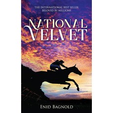 National Velvet, 양장본