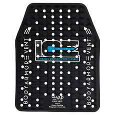 《K.T.T.》HL 萬用ICE透氣墊模板，透氣舒適，萬用支撐, 1個