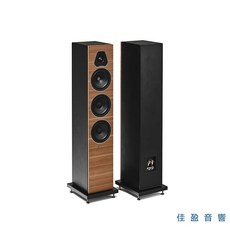 Sonus Faber Lumina III 落地喇叭 - 佳盈音響公司貨, 雞翅木