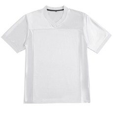 블랭크 축구 저지 남성용 메시 운동 연습 플레인 풋볼 셔츠 힙합 드라이핏 스포츠 유니폼 168606