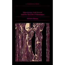 (영문도서) Ghost of an Idea: Hauntology Folk Horror and the Spectre of Nostalgia Paperback, Headpress, English, 9781915316318
