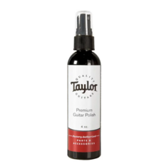 Taylor 頂級吉他亮光劑 4 盎司, 如圖, 4 oz.