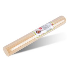 디디샵 반죽 나무 밀대 - 소 1(개) 4969 PCS
