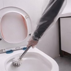 두근샾 화장실청소장갑 10p 가사노동장갑