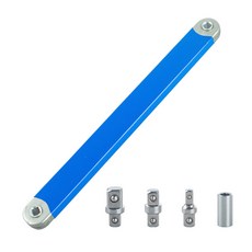 공구PXJ 오프셋 익스텐션 렌치 (다기능 범용 조절 가능), 1세트