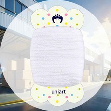 유니아트 십자수실 1개 NO.1670 DIY자수 자수재료 자수용실 DIY공예 자수실세트 실공예