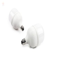 육프로컬렉션 LED 매장램프 30W led볼전구, 주광색(형광등색)