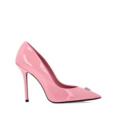 필립플레인 데콜테 펌프스