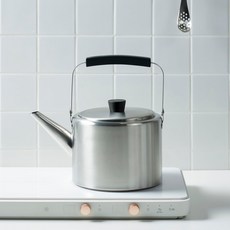 JAJU 자주 25N 스테인리스 주전자 5L J71N9010509 781589, JAJU 자주 25N 스테인리스 주전자 5L J71N9