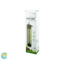 欣欣水族 K40 伊士達ISTA I-529 高效率Co2溶解器(L) 外置式擴散筒, 1個