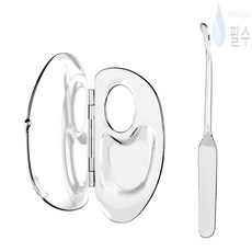 필수가게 메이크업 팔레트 세트 화장품믹싱팔레트, 1세트, 투명