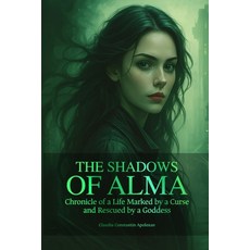 (영문도서)The Shadows of Alma: Chronicle of a Life Marked by a Curse and Rescued by a Goddess Paperback, Independently Published, English, 9798298175197