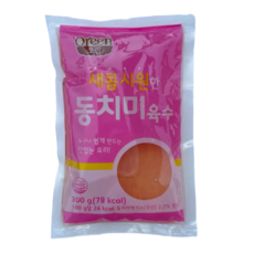 칠갑농산 냉면육수, 5개