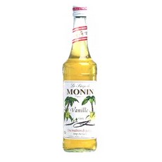 모닝 MONIN 바닐라 시럽 1000ml 카페시럽 다용도시럽aja4+2BuZ