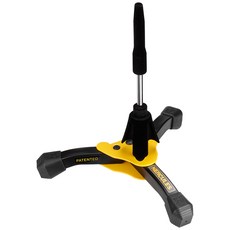 HERCULES STANDS 伸縮式長笛豎笛架 DS640BB, 0.5kg, 1個