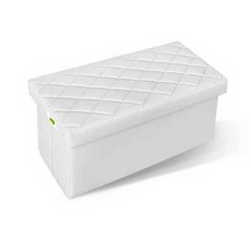 카니발 보조의자 콘솔 좌석 호환 차량용 수납함 정리함 보관함, L9/L8 등받이 수납박스 화이트, 1개