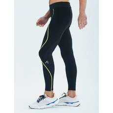 【Attis亞特司】男款緊身壓力褲 運動壓力褲 彈力透氣 兩色可選