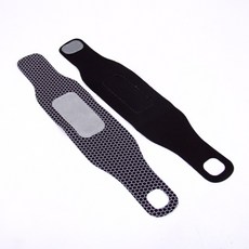 꿀이맘 임산부 얇은 손목보호대 블랙 2P 얇은손목보호대