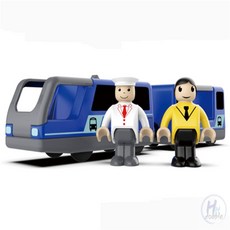 더블H샵 기차놀이 장난감 트램