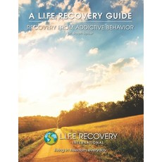 L.I.F.E. Guide for Recovery from Addictive Behavior: Freedom from Alcohol Drug Gambling & Other A... Paperback, Bowker U.S. ISBN Agency, English, 9780981679662