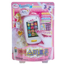 미미 스마트폰, (미미월드) NEW 미미 스마트폰/