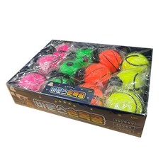 라망 바운스 손목공 반사신경, 본상품