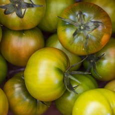 [부산직송] 특품 단짠단짠 대저 토마토, 1개, 2.5KG (L)