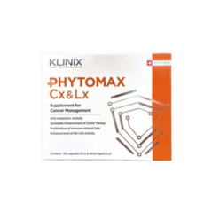 클리닉스 파이토맥스 CX/LX - 항암/바이러스 KLINIX, 1개