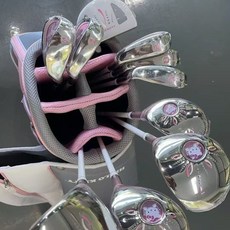 女士套杆 10支全套 碳素 粉色, 長度跟度數請留言給賣家, 1度