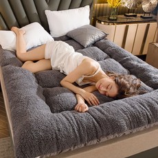 라텍스 매트리스 쿠션 기숙사 학생용 싱글 침대, 07 180x200cm, 05 5CM