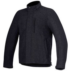 長野車業 Alpinestars Motion Waterproof Jacket 防水保暖防摔衣, 1個