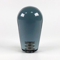 【Channel G】凱迪特 KDIT 彩色透明水滴型搖桿頭 美式搖桿球 三和&清水通用 (JLF各系列& LS-32), 黑, 1個