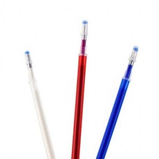 기화펜 지워지는볼펜0.5 기화볼펜 기화성수성펜, 블루, 1개, 블루